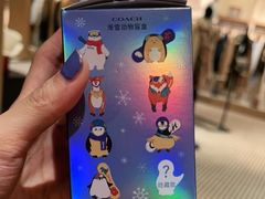 -COACH蔻驰(德基广场店)