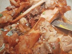 -金掌勺锅包肉(太原万达店)