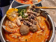 -琥珀川糟粕醋火锅(慈云寺店)