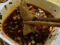 特色肥肠-烧哥美蛙肥肠鱼火锅·十五年社区店