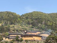 -福建土楼(南靖)景区