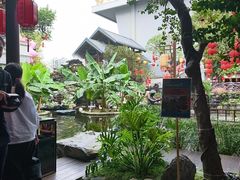 -顺德渔村·岭南一号