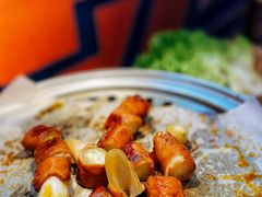 -入火韩国烤肉(凯旋广场店)
