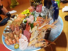 -松岛日本料理(汾江路店)