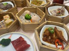 -聚福宝合苑食府(南头镇店)