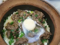 -红星光发煲仔饭(大石街店)