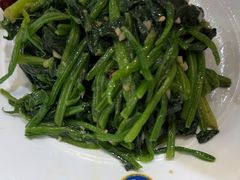 -西部马华清真兰州牛肉面·烧烤夜市(三里河店)