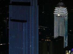 -无锡苏宁银河国际酒店-悦府65中餐厅