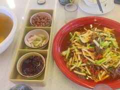 -蛙兔鸡自贡风味·特色江湖菜(广都店)