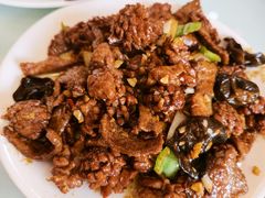 -胖子菜馆(隆昌路店)