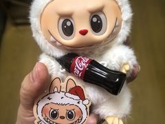 -泡泡玛特POPMART(合生汇店)