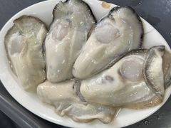 -濠轩阁特色生蚝火锅(水湾路店)