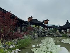 -南北湖风景区