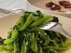 -湖影中餐厅·南京金茂威斯汀大酒店