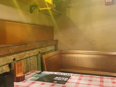 -胡桃里乐队酒馆(长春总店)