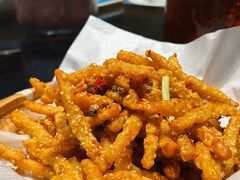 -鑫小城故事·藕汤·家常菜(台北一路总店)