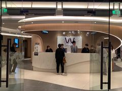 -W FITNESS 威尔仕健身·游泳(老西门新苑店)