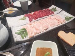 -锅季·捞王旗下小火锅(虹桥火车站店)