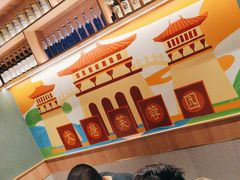 -叁宝烤肉• 西安烧烤 领跑品牌(中海城店)