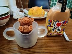 -肥韬茶餐厅(南山mini店)