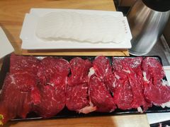 -嬷孙家潮汕牛肉火锅(北京路天河城店)