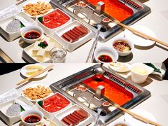 -海底捞火锅(振华商厦店)