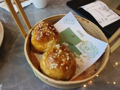 -陶兰居·手工点心·粤菜(圆融时代广场店)