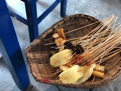 -马路边边串串香(涑河南街店)