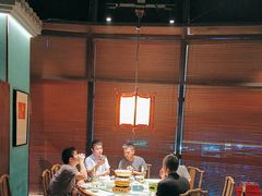 -佬麻雀·剁椒鱼头(京基KK One店)