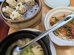 -都一处烧麦馆(前门店)