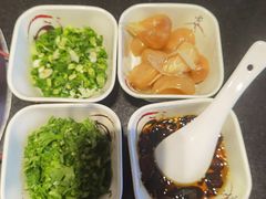 -东来顺饭庄(金泉广场店)