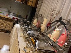 -百香自助餐厅·西安唐隆国际酒店(曲江店)