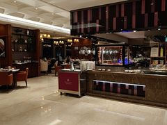 -南湖名都·景湖轩全日制餐厅·海鲜自助·东南亚风味·临湖而食