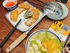 -厝味火锅·潮汕卤水火锅(十一合店)