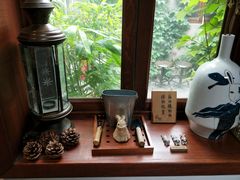 -铃木食堂(帽儿胡同店)