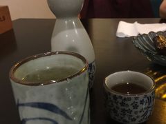 梅子酒-梅亭居酒屋(中大国际店)