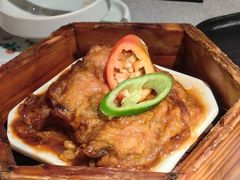 -晓粤·惹味粤菜(凯德乐峰广场店)