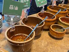 -云阿蛮云南生烫牛肉米线(奉贤路店)