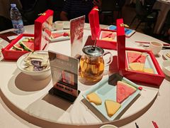 -千百味红餐厅·江西菜(绿地双子塔店)