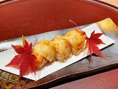 -晴空·日本料理(万象城店)