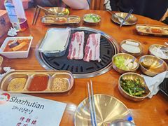 -杀猪天·韩国烤肉(总店)