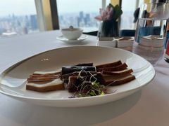 -金轩中餐厅 Jin Xuan(浦东丽思卡尔顿酒店)