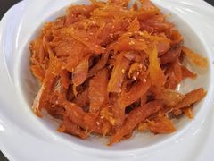 -服务大楼冷面(延大店)