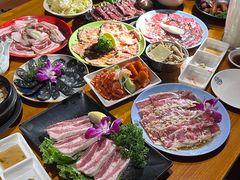 -丸福烤肉(君隆广场店)