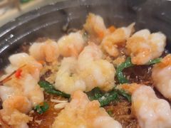 -绿茶餐厅(淮安吾悦广场店)