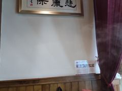 -一叶一世界·素食餐厅(锦华万达店)