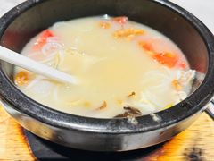 -云采云南菜(中山北路店)