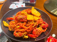 -金陵一哥龙虾(水木秦淮店)