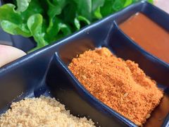 -恰点烤肉(魔力月光店)