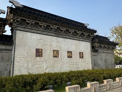 -金典银峰老鹅馆·昆山菜(亭林公园店)